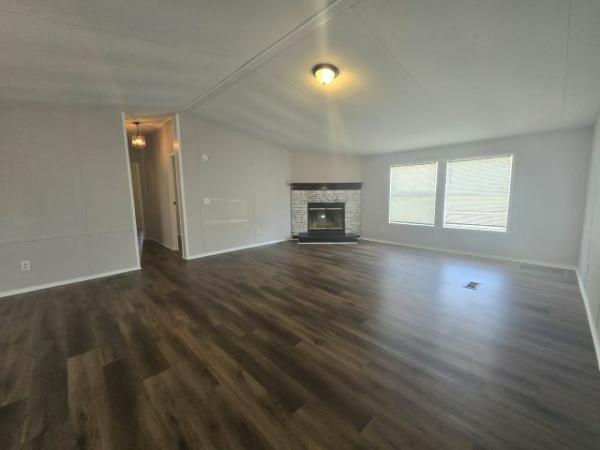 1997 OAK Manufactured Home