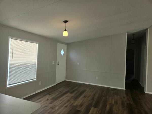 1997 OAK Manufactured Home