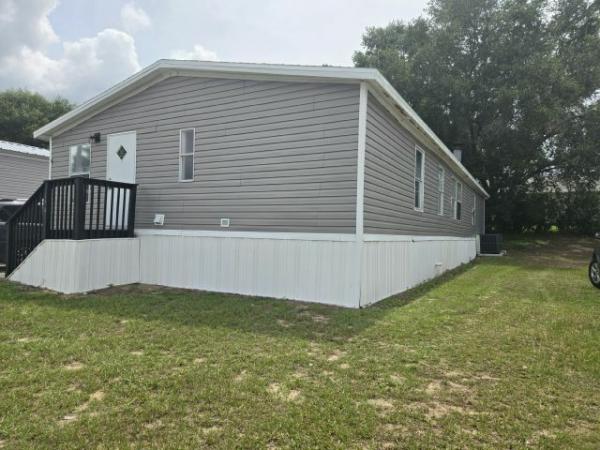 1997 OAK Manufactured Home