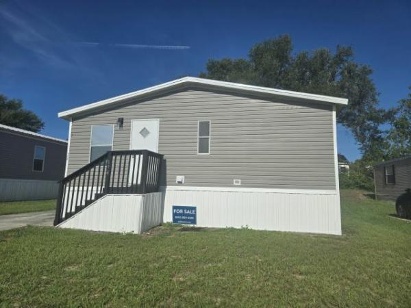 1997 OAK Manufactured Home