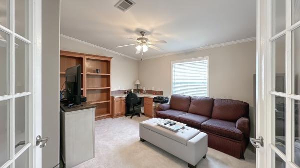 2007 Skyline Mobile Home