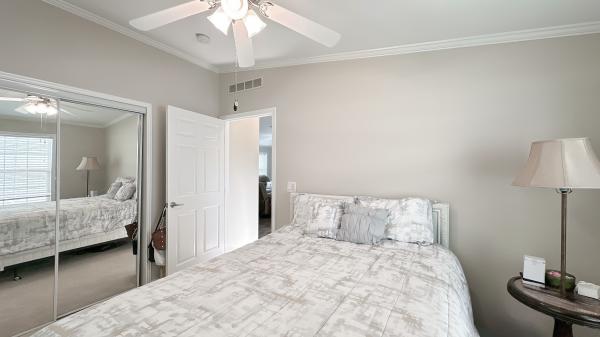 2007 Skyline Mobile Home