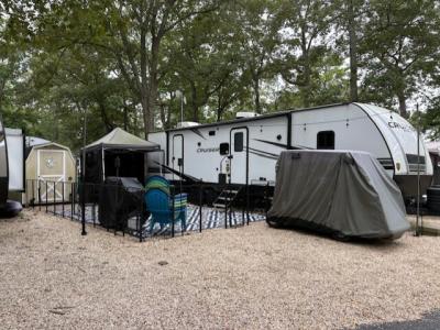 Mobile Home at 34028 Orbit St Millsboro, DE 19966