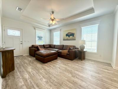 Photo 5 of 18 of home located at 53 Iroquois No. Fort Myers Beach, FL 33931