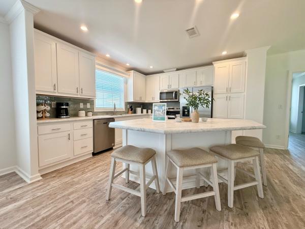 2025 Champion LE5006A Mobile Home