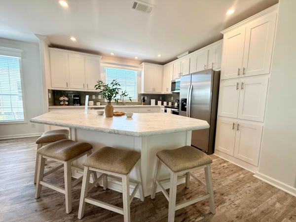 2025 Champion LE5006A Mobile Home