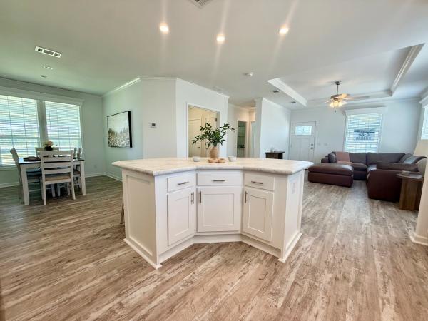 2025 Champion LE5006A Mobile Home