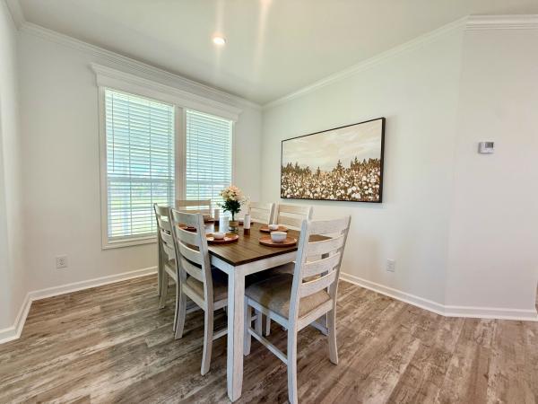 2025 Champion LE5006A Mobile Home