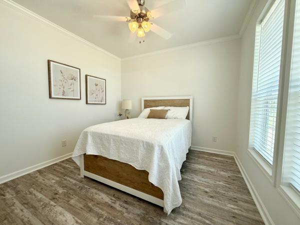 2025 Champion LE5006A Mobile Home