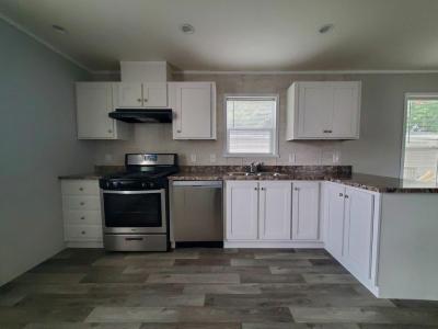 Mobile Home at 13318 S. Dixie Hwy. # 15 Holly, MI 48442