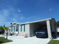 2005 Homes of Merit Mobile Home