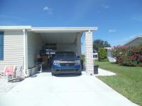 2005 Homes of Merit Mobile Home