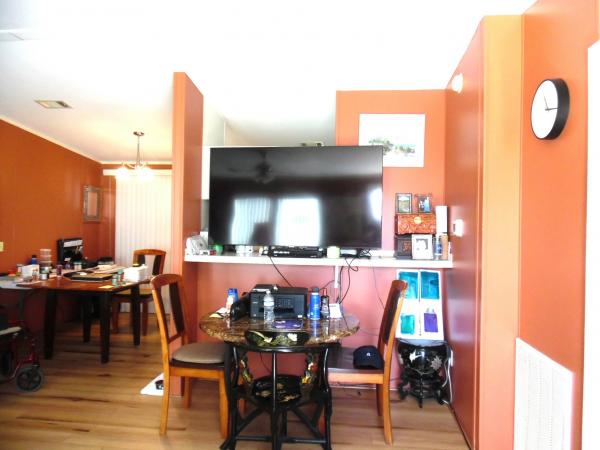 2005 Homes of Merit Mobile Home