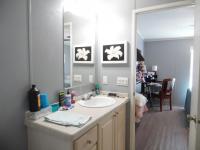 2005 Homes of Merit Mobile Home