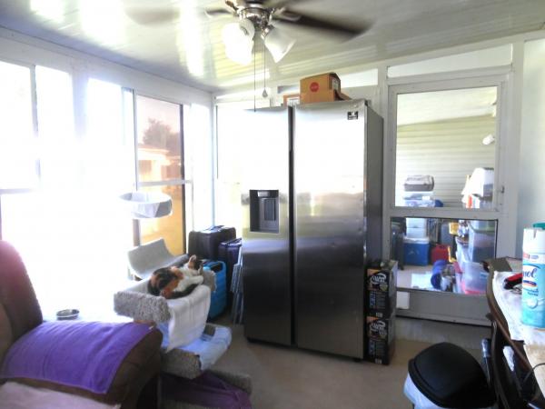 2005 Homes of Merit Mobile Home