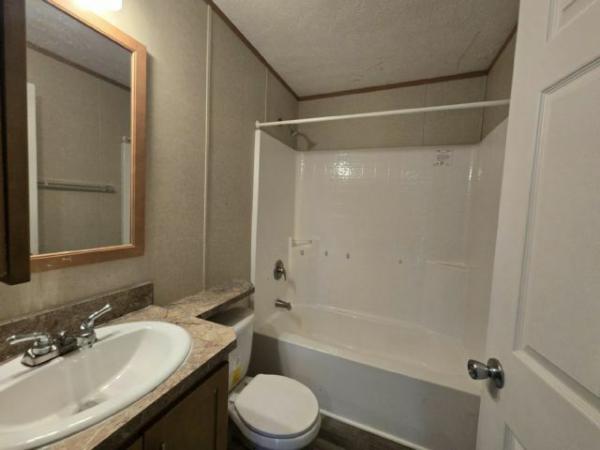 2018 FRIENDSHIP HARMONY Manufactured Home