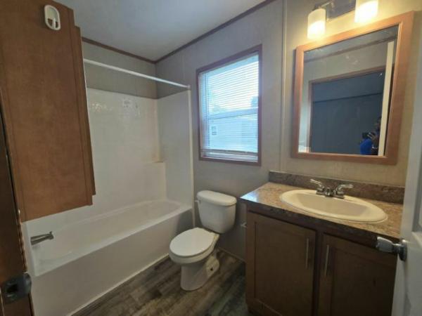2018 FRIENDSHIP HARMONY Manufactured Home
