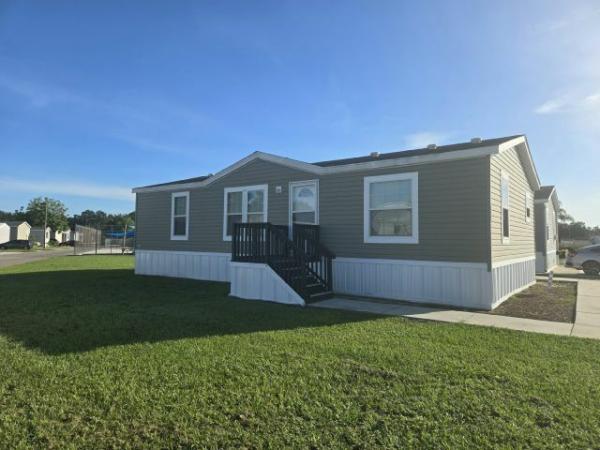 2020 Nobility Mobile Home For Rent