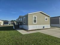 2020 Nobility KINGSWOOD Manufactured Home