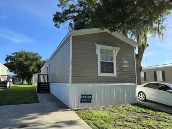 Photo 1 of 2 of home located at 1234 Reynolds Road, #130 Lakeland, FL 33801