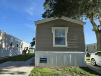 2021 Fleetwood 260WW16663I Manufactured Home