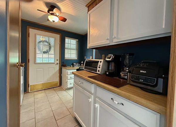 1982 RANE RLD38 Mobile Home