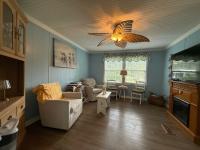 1982 RANE RLD38 Mobile Home