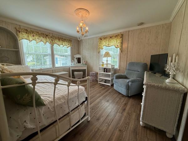 1982 RANE RLD38 Mobile Home