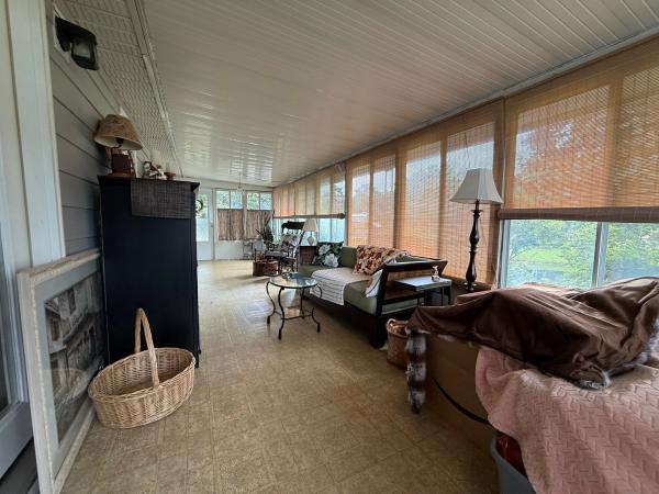 1982 RANE RLD38 Mobile Home