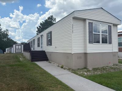 Mobile Home at 20507 Fernbush Dr Houston, TX 77073