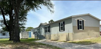 Mobile Home at 20307 Northoaks Drive Houston, TX 77073