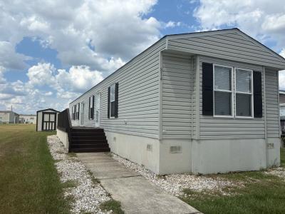 Mobile Home at 814  Matthew Way Houston, TX 77073