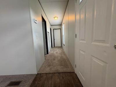Photo 3 of 6 of home located at 814  Matthew Way Houston, TX 77073
