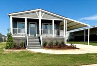 2025 American Homestar Corp Oak Creek Mobile Home