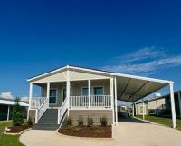 2025 American Homestar Corp Oak Creek Mobile Home