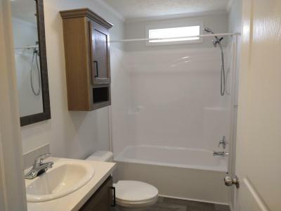 Mobile Home at 120 Taylor Ct Davison, MI 48423