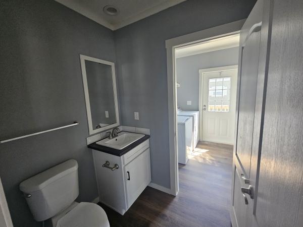 2023 Clayton na Mobile Home