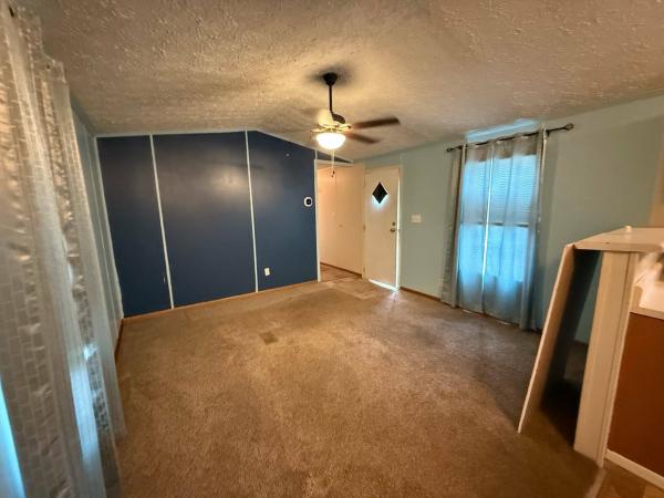 2007 Mobile Home