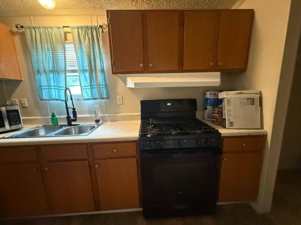2007 Mobile Home