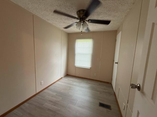 2007 Mobile Home