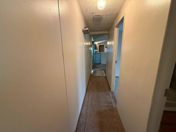 2007 Mobile Home