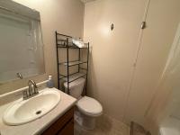 2007 Mobile Home