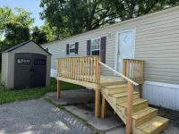 2007 Mobile Home