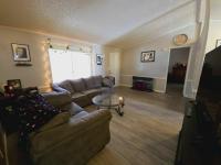 1992 FLEETWOOD SUNPOINTE Manufactured Home