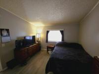 1992 FLEETWOOD SUNPOINTE Manufactured Home