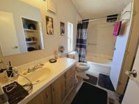 1992 FLEETWOOD SUNPOINTE Manufactured Home