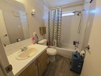 1992 FLEETWOOD SUNPOINTE Manufactured Home