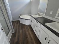 2023 Clayton 32DEV28603a Mobile Home