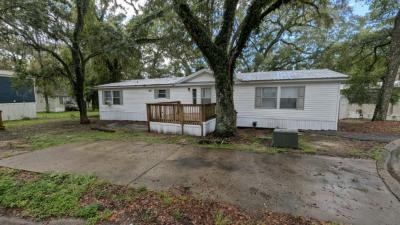 Mobile Home at 1630 Balkin Rd #56 Tallahassee, FL 32305