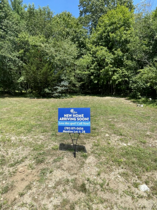2025 Skyline - Leola Springfield Mobile Home